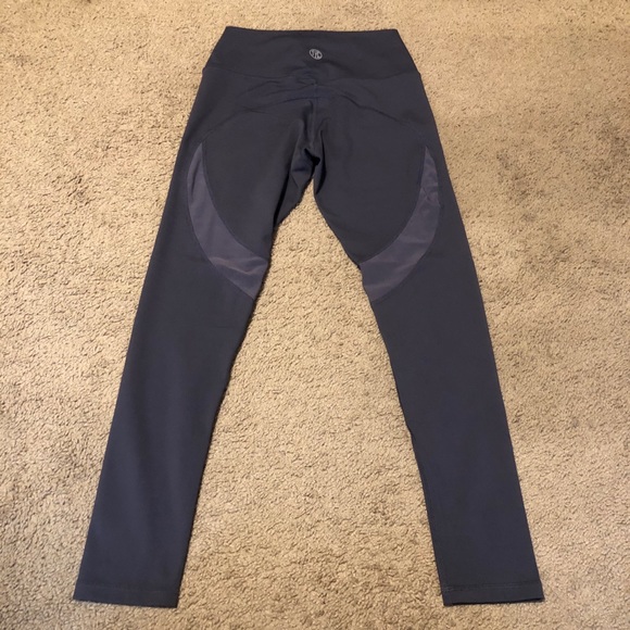 Til you collapse leggings - Picture 2 of 5